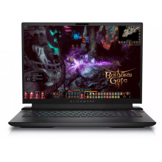 Dell Alienware m18 R1 (USEAHBTSM18R1RPLGGXP)