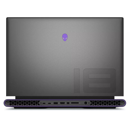Обзор Dell Alienware m18 R1: мощный игровой ноутбук, который поразит своей производительностью