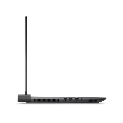 Огляд Dell Alienware m18 R1: потужний ігровий ноутбук
