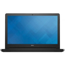 Ноутбук Dell Inspiron 5559 (I555410DDW-E56) Black