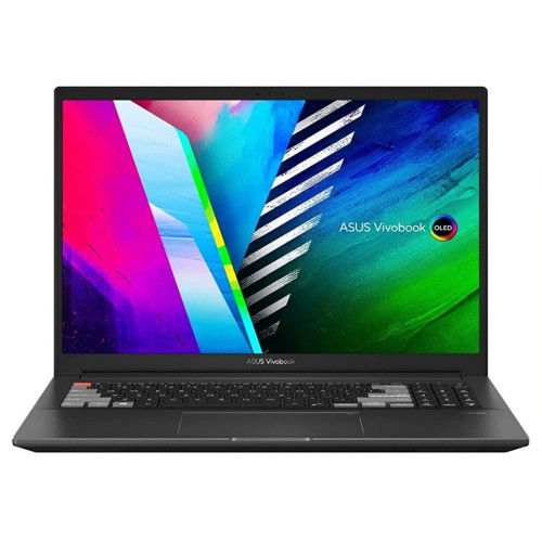 Ноутбук Asus Vivobook Pro 16X OLED M7600QE (M7600QE-DB74)