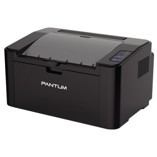 Pantum P2207: надежный лазерный принтер для дома и офиса