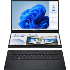 Asus ZenBook Duo OLED UX8406MA (UX8406MA-PZ043X)