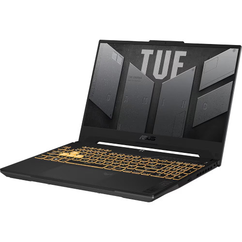 ASUS TUF F15 FX507VU4: мощный ноутбук для игр