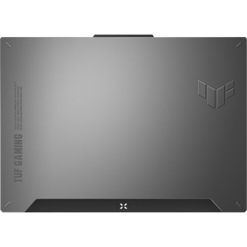 ASUS TUF F15 FX507VU4: мощный ноутбук для игр
