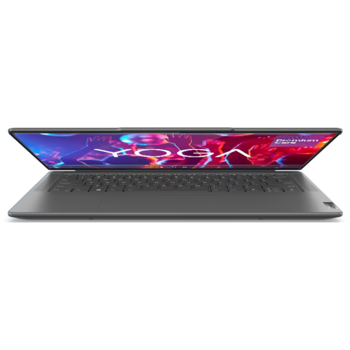 Новый Lenovo Yoga Pro 7 с экраном 14 дюймов