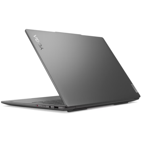 Новый Lenovo Yoga Pro 7 с экраном 14 дюймов