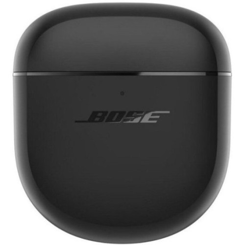 Bose QuietComfort Earbuds II Triple Black (870730-0010): превосходное качество звука и комфорт