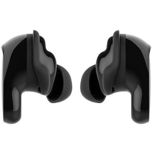 Bose QuietComfort Earbuds II Triple Black (870730-0010): превосходное качество звука и комфорт