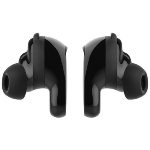 Bose QuietComfort Earbuds II Triple Black (870730-0010): превосходное качество звука и комфорт