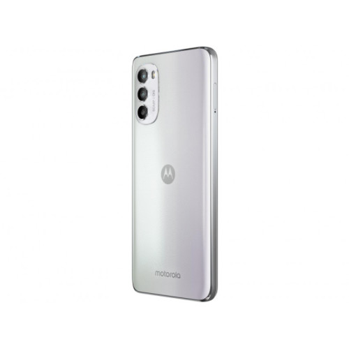 Motorola Moto G82 6/128GB White Lily (PAUA0023)