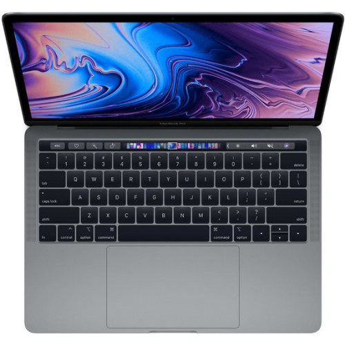 Apple MacBook Pro 13" Space Gray 2019 (Z0WR00046)