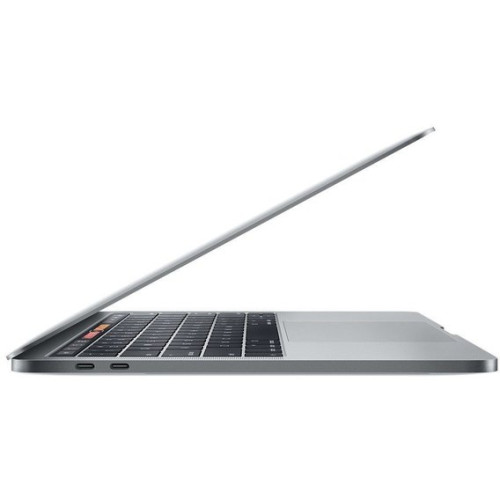 Apple MacBook Pro 13" Space Gray 2019 (Z0WR00046)