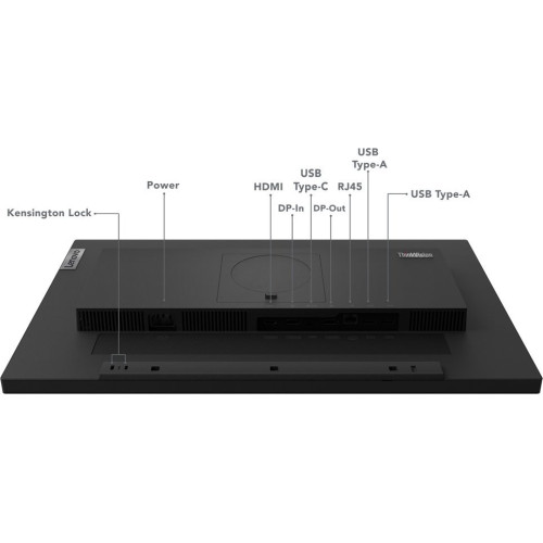 Lenovo ThinkVision T24m-29 (63A5GAT6EU)