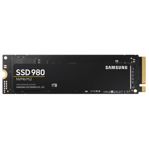 Samsung 980 1 TB (MZ-V8V1T0BW)