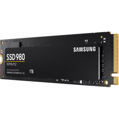 Samsung 980 1 TB (MZ-V8V1T0BW)