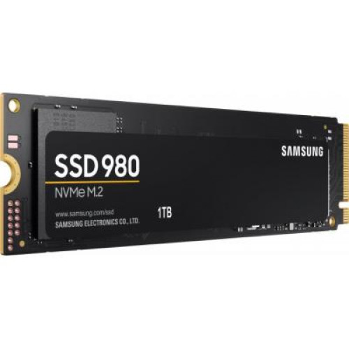 Samsung 980 1 TB (MZ-V8V1T0BW)