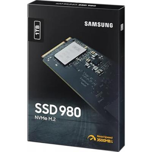 Samsung 980 1 TB (MZ-V8V1T0BW)