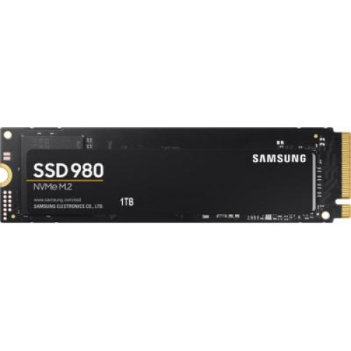 Samsung 980 1 TB (MZ-V8V1T0BW)