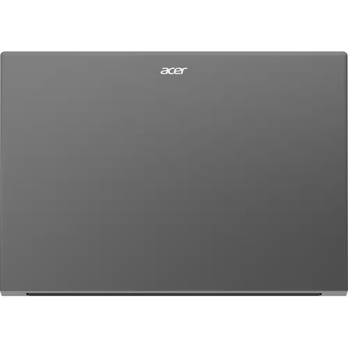 Новий Acer Swift X OLED: потужна продуктивність та вражаюча якість зображення
