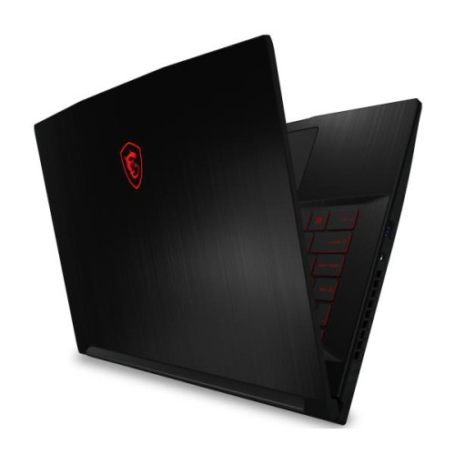 MSI Thin GF63 (GF63 12UDX-492PL)