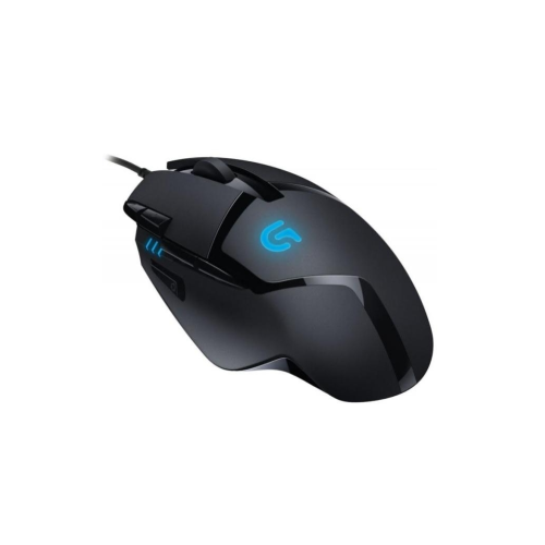 Logitech G402 Hyperion Fury (910-004067, 910-004068)