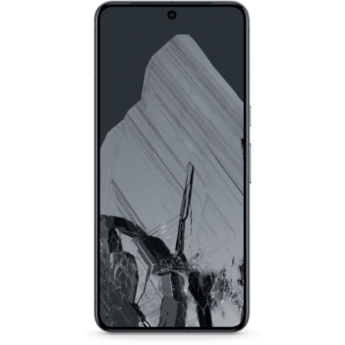 Новий Google Pixel 8 Pro: потужний смартфон з 12/512GB пам'яттю Obsidian