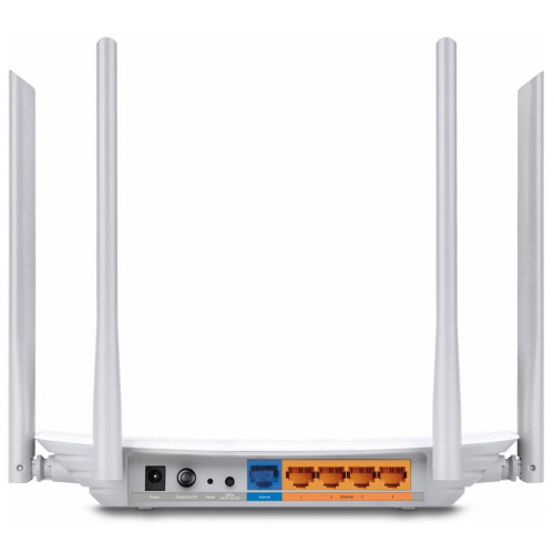 TP-Link Archer C50 (Archer-C50)