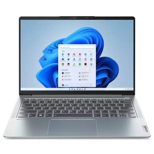 Улучшенная производительность и стильный дизайн: Lenovo IdeaPad 5 Pro 14IAP7