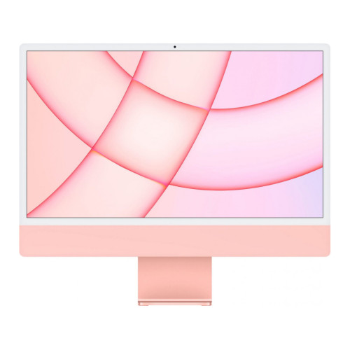 Apple iMac 24 M1 Pink 2021 (Z12Y000NV/Z12Y000QU)