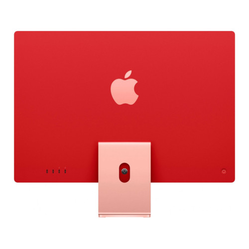Apple iMac 24 M1 Pink 2021 (Z12Y000NV/Z12Y000QU)