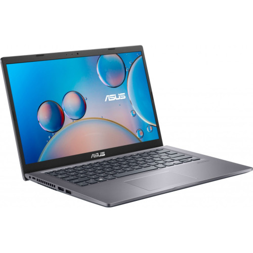 Ноутбук Asus Laptop 14 X415JA (X415JA-EB523) Slate Gray
