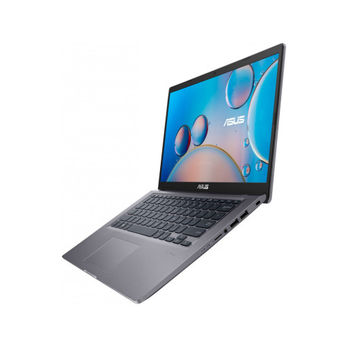 Ноутбук Asus Laptop 14 X415JA (X415JA-EB523) Slate Gray