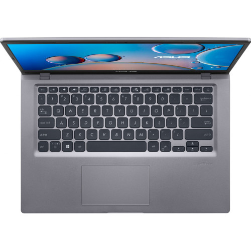 Ноутбук Asus Laptop 14 X415JA (X415JA-EB523) Slate Gray