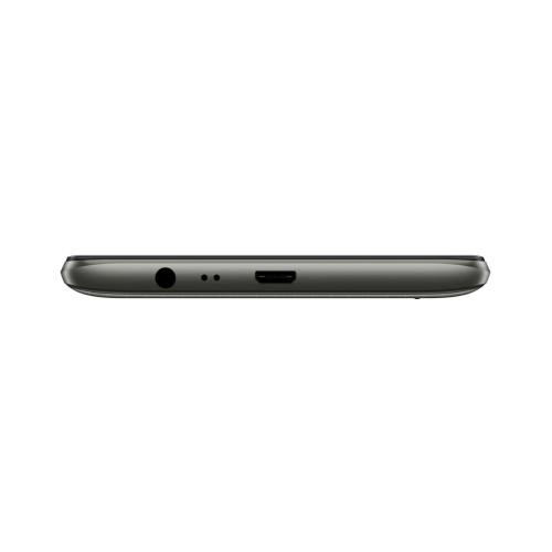 Смартфон Realme C25Y 4/128GB Metal Grey