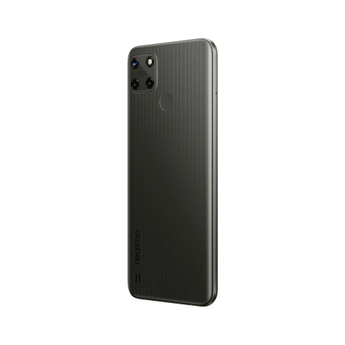 Смартфон Realme C25Y 4/128GB Metal Grey