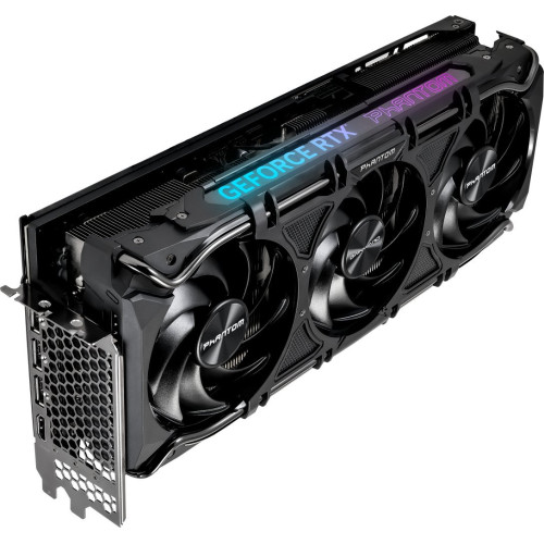 Gainward GeForce RTX 4080 Phantom GS: новий рівень геймінгу.