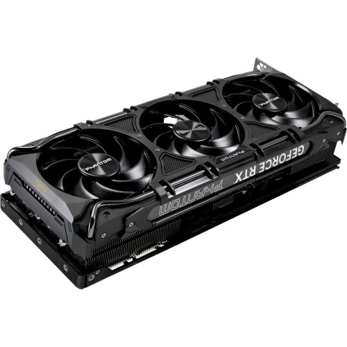 Gainward GeForce RTX 4080 Phantom GS: новий рівень геймінгу.