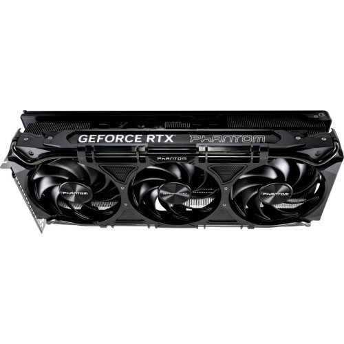 Gainward GeForce RTX 4080 Phantom GS с 16GB памяти GDDR6X