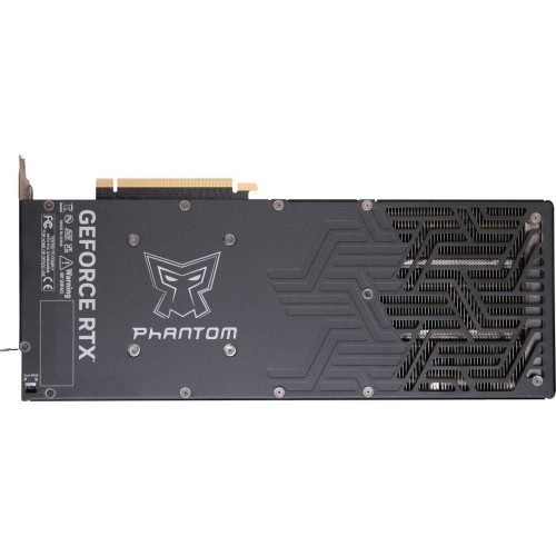 Gainward GeForce RTX 4080 Phantom GS: новий рівень геймінгу.