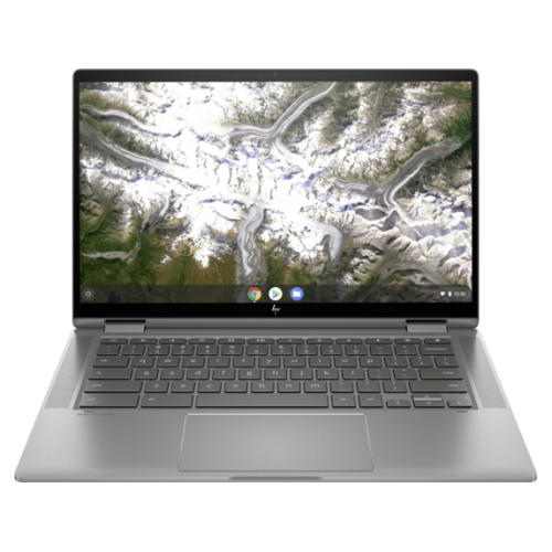 Хромбук HP Chromebook x360 14c-ca0095nr (2E4P4UA)