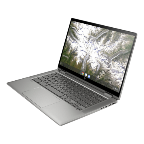 Хромбук HP Chromebook x360 14c-ca0095nr (2E4P4UA)