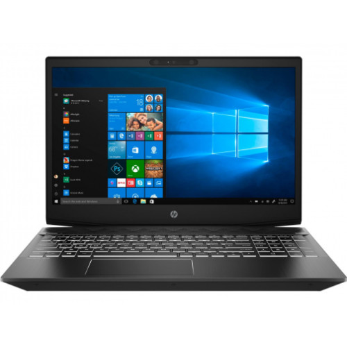 HP Pavilion Gaming i5-8300H/16GB/480/Win10 1050Ti(6VU81EA)