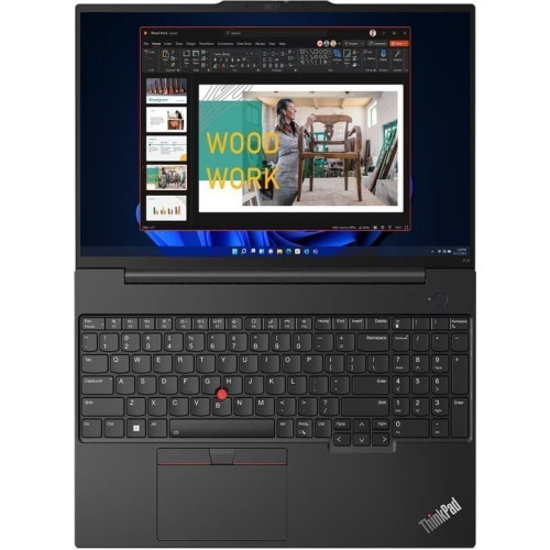 Lenovo ThinkPad E16 G1 (21JN005UPB)
