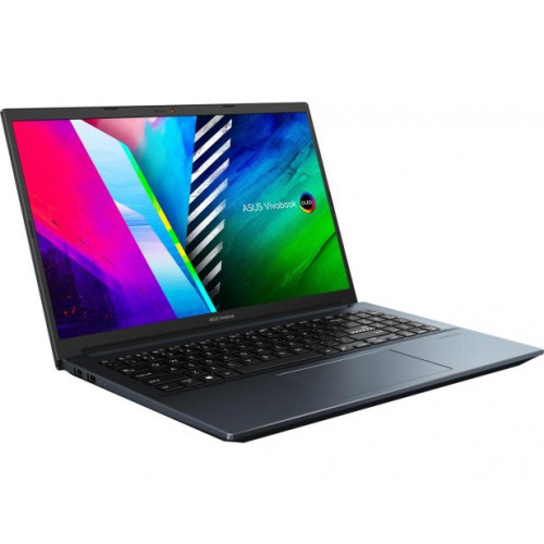 Ноутбук Asus VivoBook PRO 15 R7-5800H/16GB/960/Win10 RTX3050 (M3500QC-L1067T)