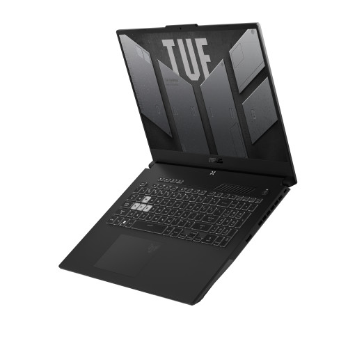 Ноутбук Asus TUF Gaming A17 (FA707RC-HX014W)