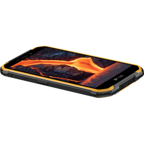 Ulefone Armor X6 Pro 4/32GB Orange
