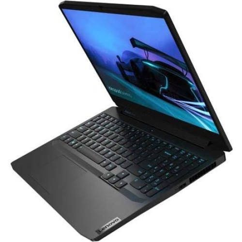 Ноутбук Lenovo IdeaPad Gaming 3 15IMH05 (81Y4001JUS)