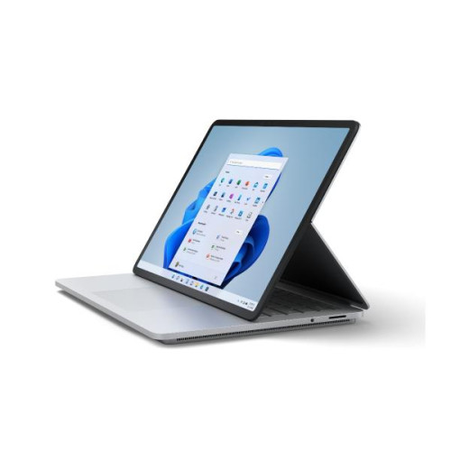 Microsoft Surface Laptop Studio i5 (9WI-00009): инновационный ноутбук для продуктивности