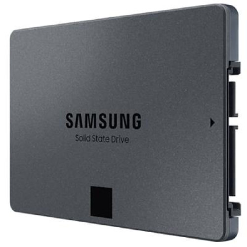 SSD 2.5" 1TB Samsung (MZ-77Q1T0BW)